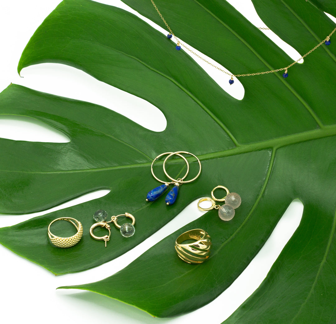 NEW IN