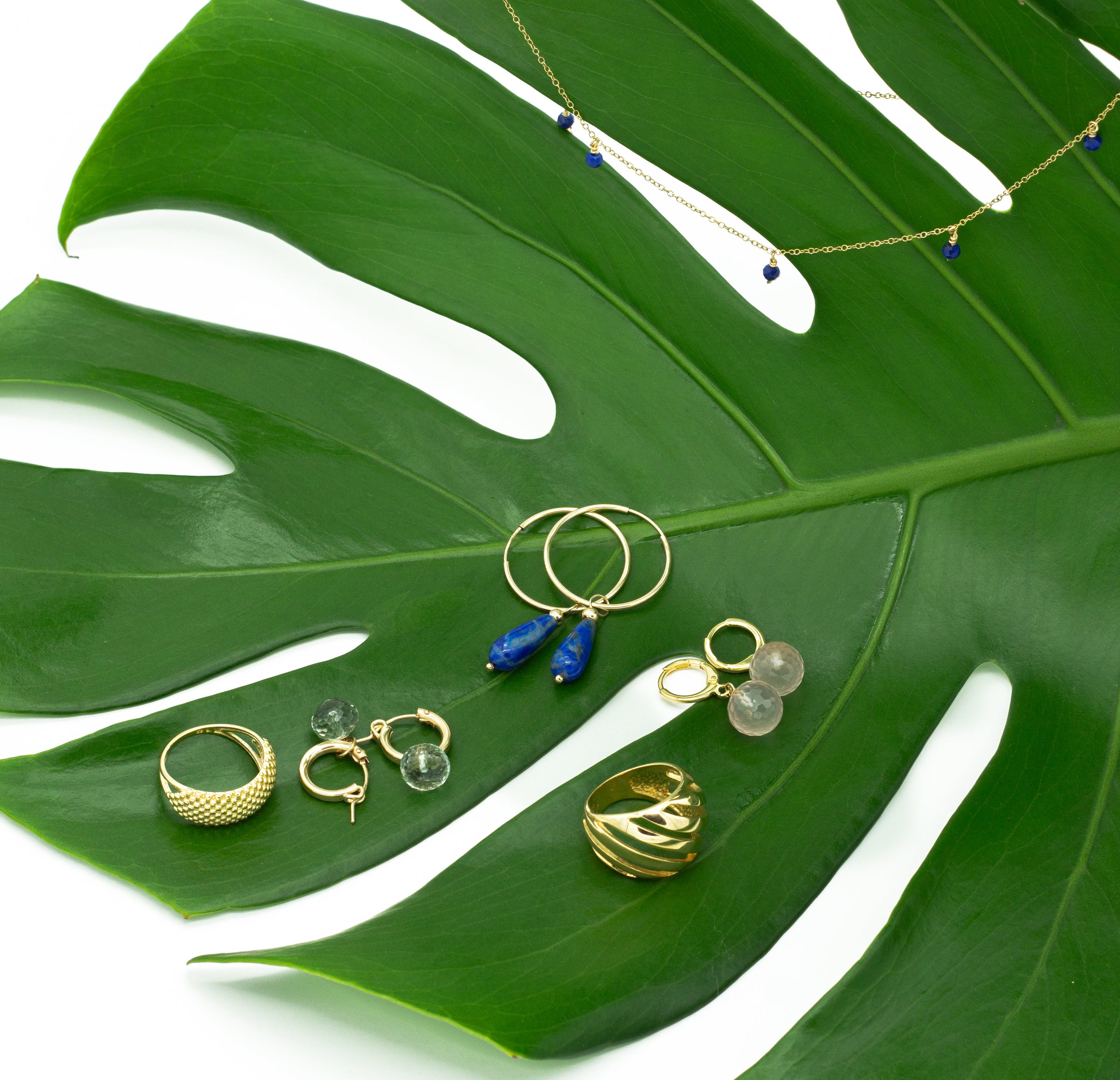 NEW IN