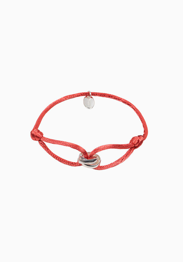 3-Ringe Armband - SimplyO
