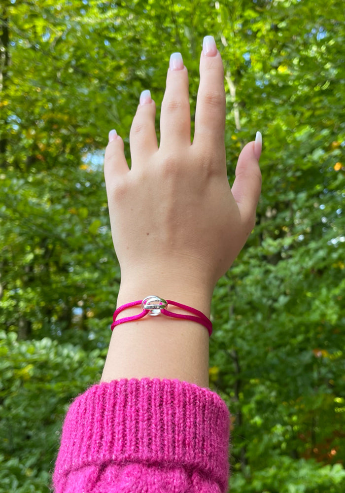 3-Ringe Armband - SimplyO