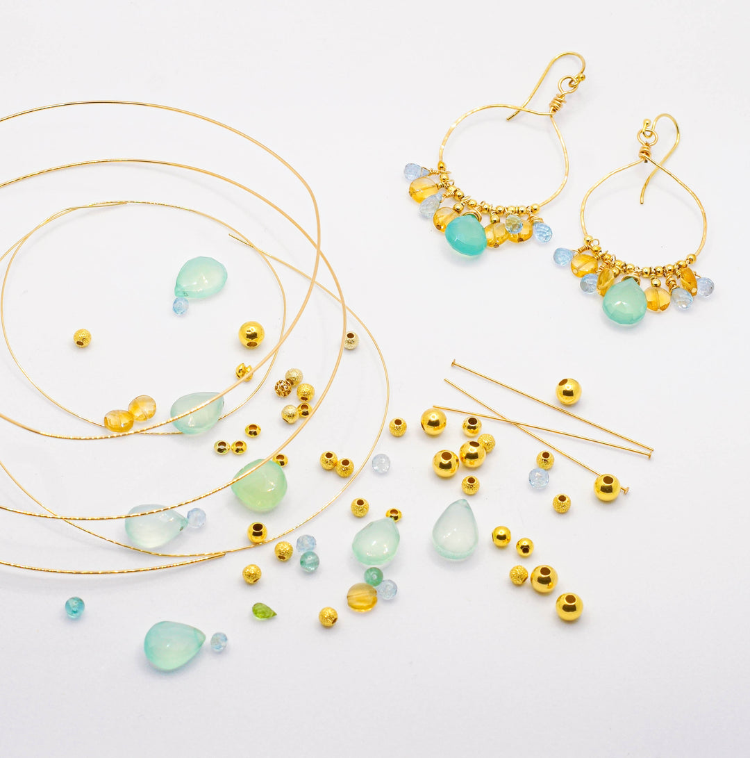 14k Gold Filled