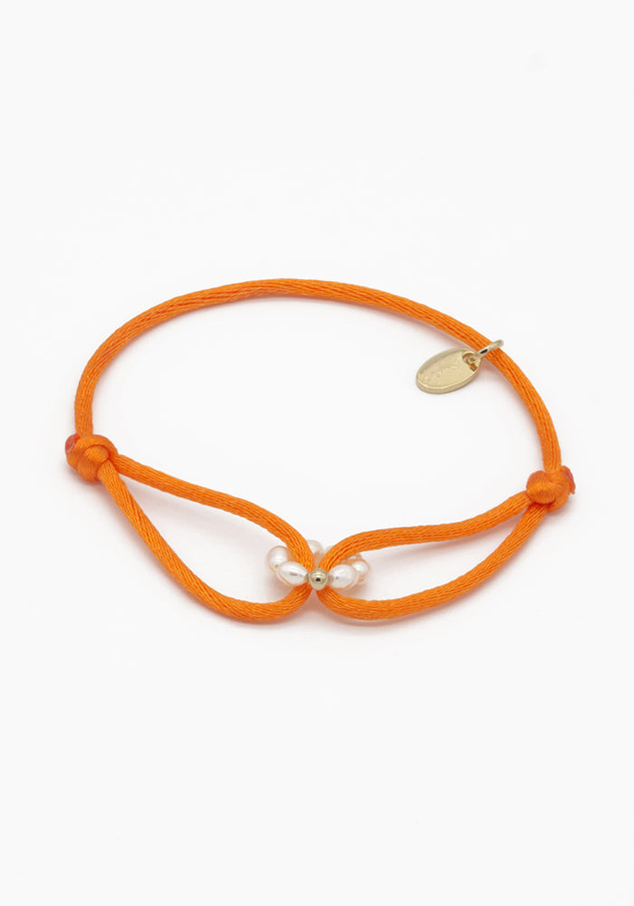 Sina Kordelarmband - SimplyO
