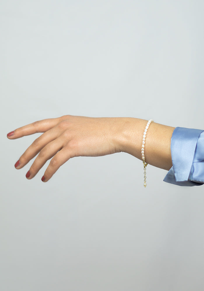 Perlenarmband Sina - SimplyO