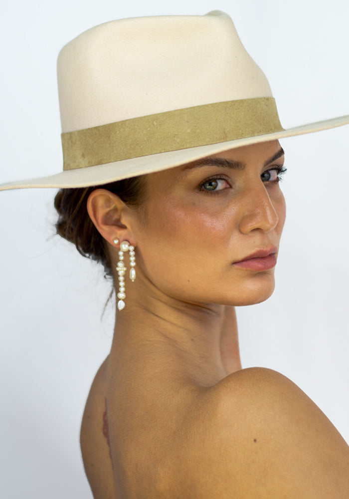 Angelique Earrings - SimplyO