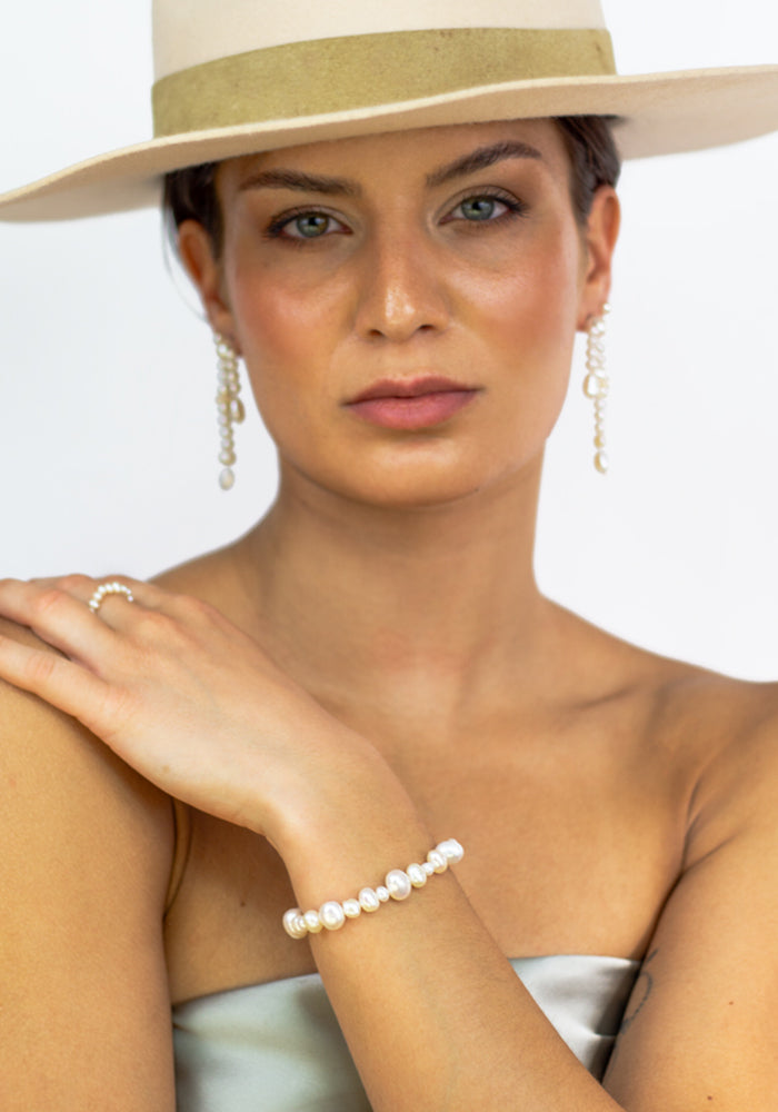 Angelique Earrings - SimplyO
