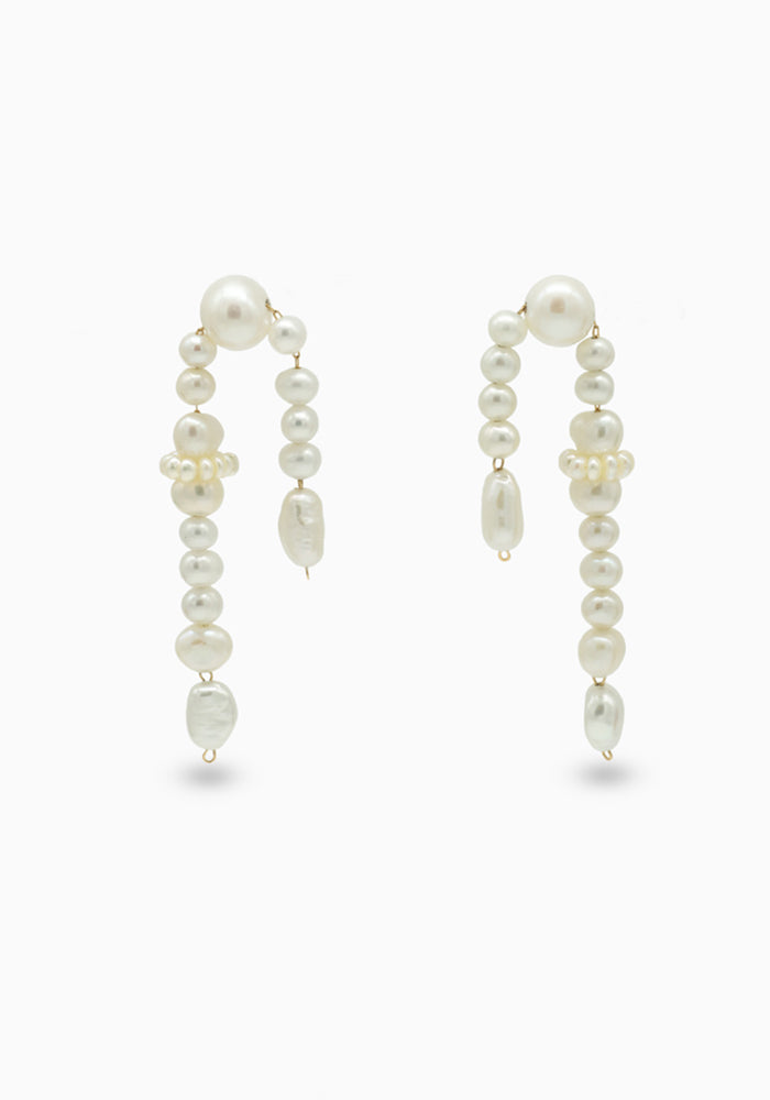 Angelique Earrings - SimplyO