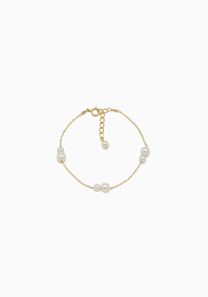 Bisous de Perles Bracelet - SimplyO