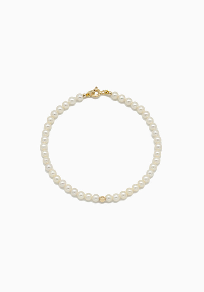 Dorée Bracelet - SimplyO