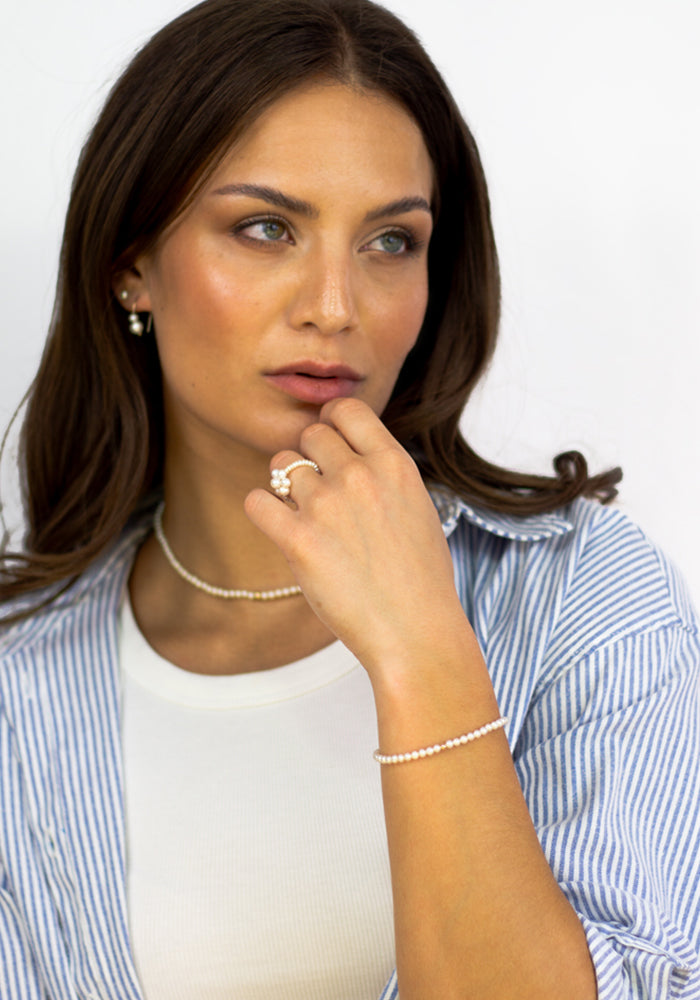 Dorée Bracelet - SimplyO