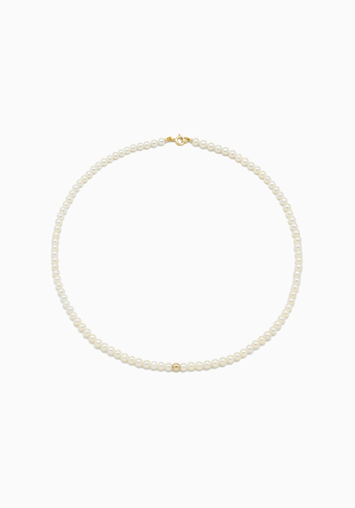 Dorée Necklace - SimplyO