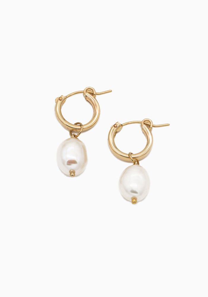 Goldcreolen Florence - SimplyO
