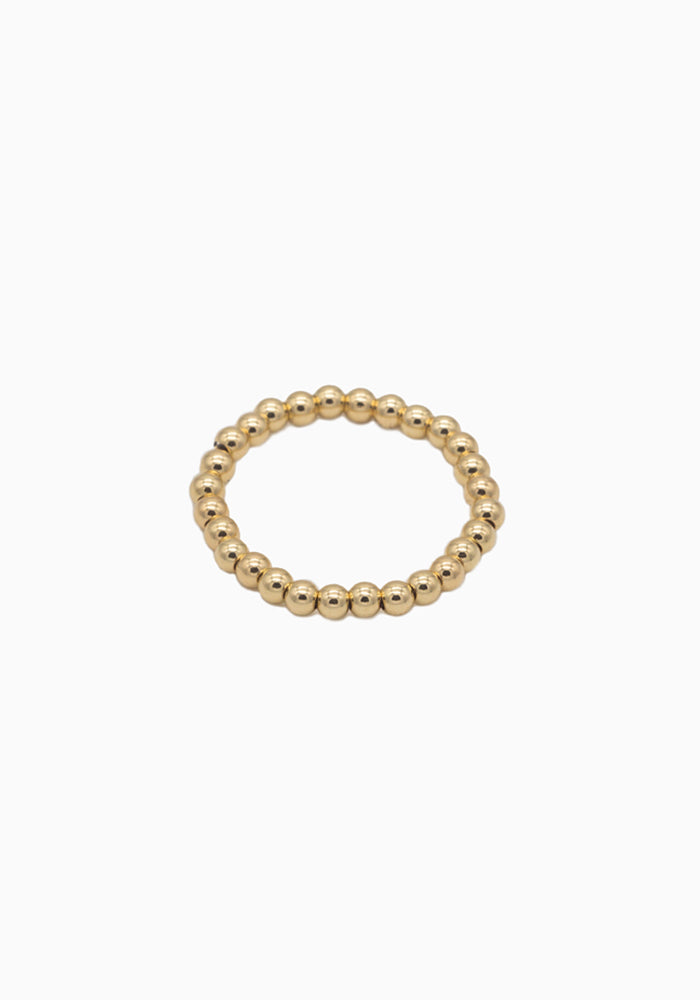 Kugelring Gold - 14k Gold Filled - SimplyO Jewelry