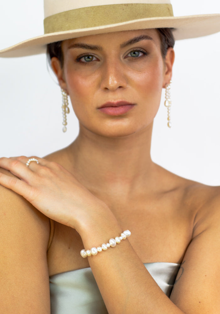 Louanne Bracelet - SimplyO