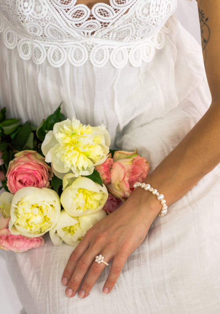 Louanne Bracelet - SimplyO