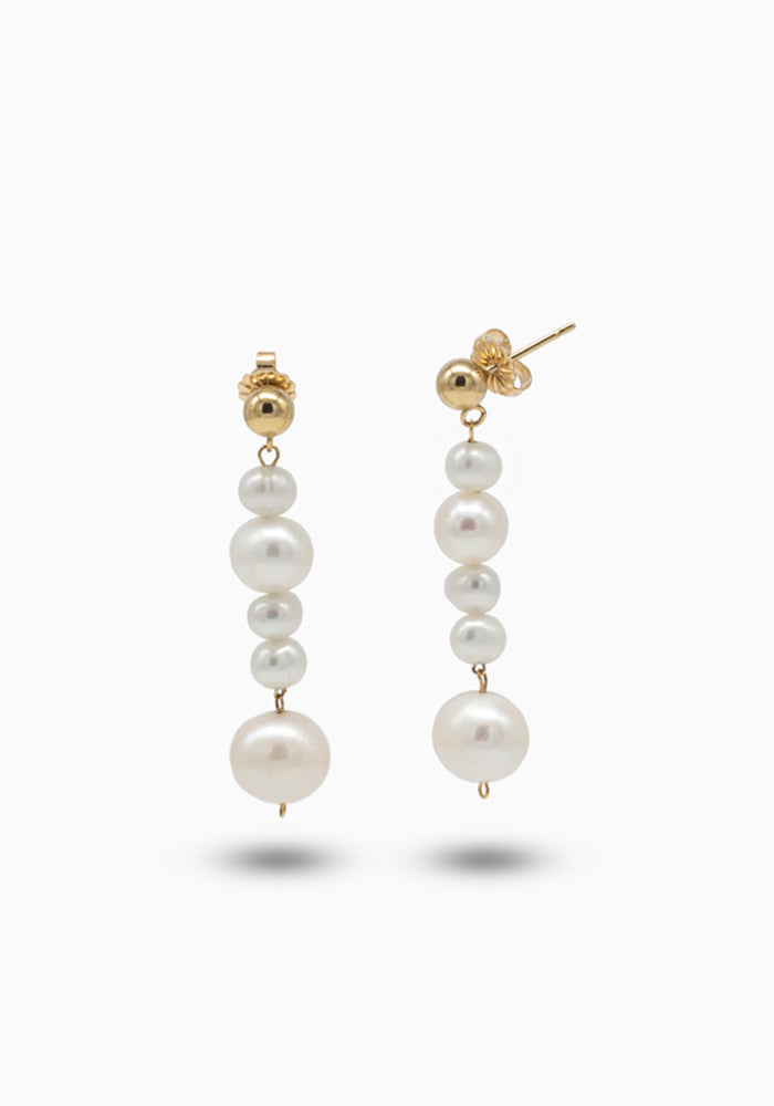 Louanne Earrings - SimplyO
