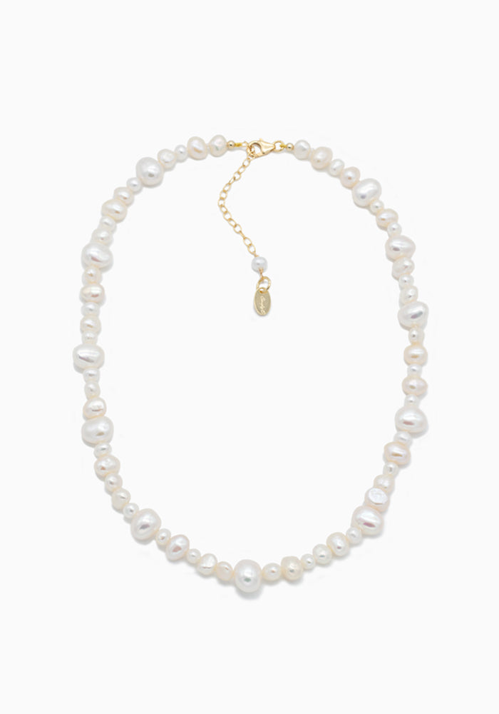 Louanne Necklace - SimplyO