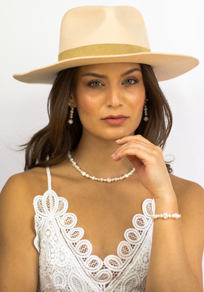 Louanne Necklace - SimplyO