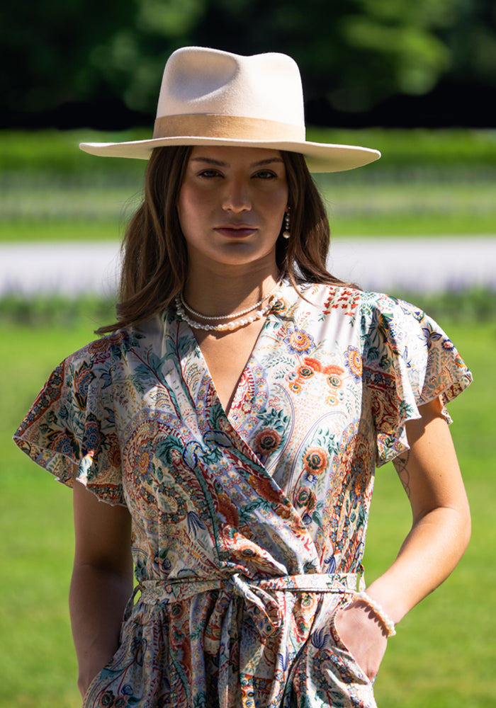 Louanne Necklace - SimplyO