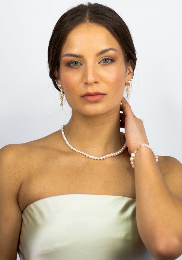 Margaux Necklace - SimplyO