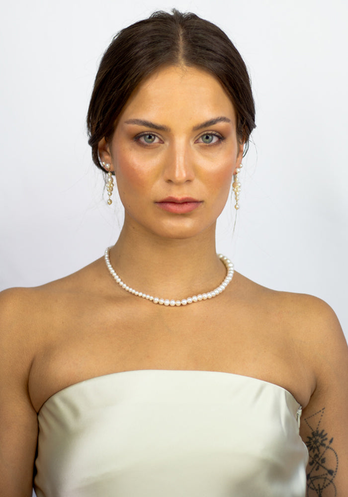Margaux Necklace - SimplyO