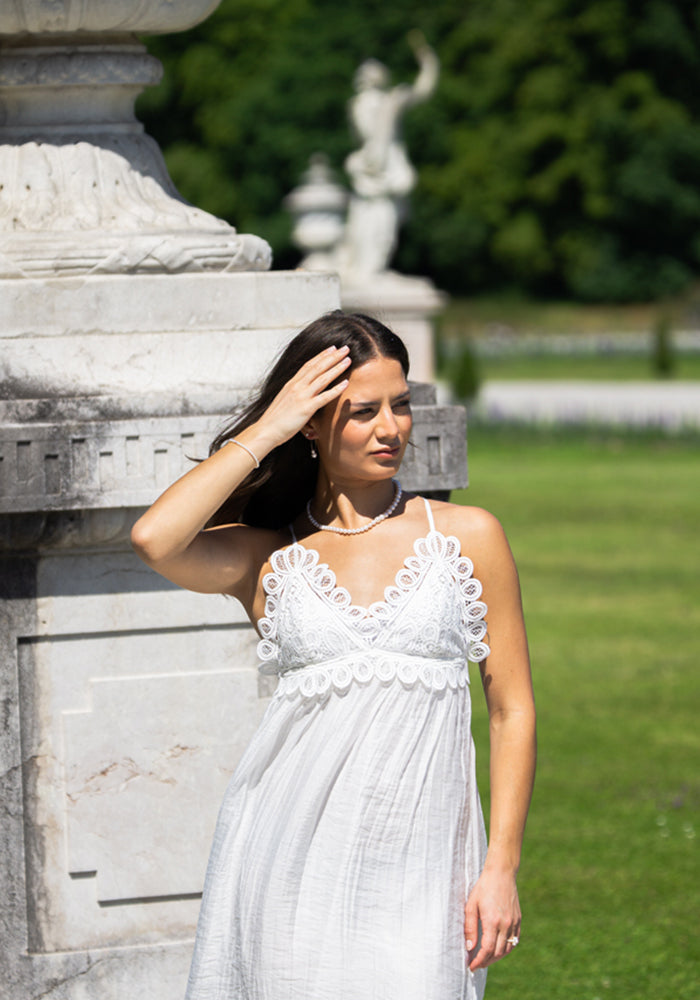 Margaux Necklace - SimplyO