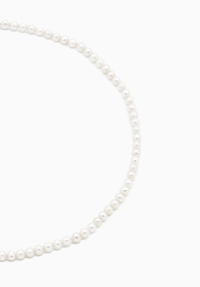 Mina Perlen Chocker - SimplyO