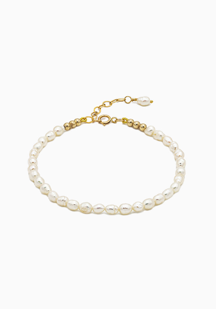 Perlenarmband Sina - SimplyO