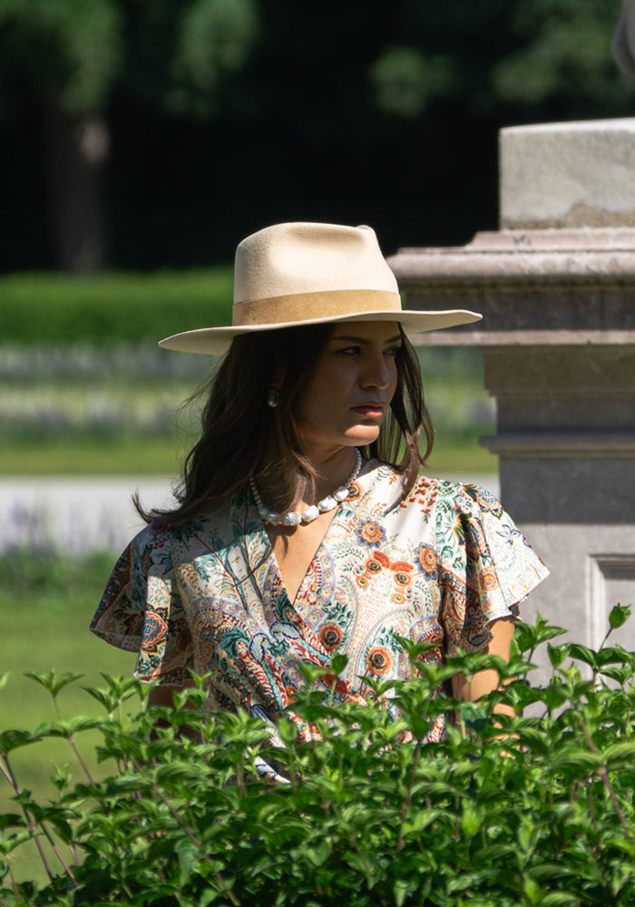 Soléne Necklace - SimplyO