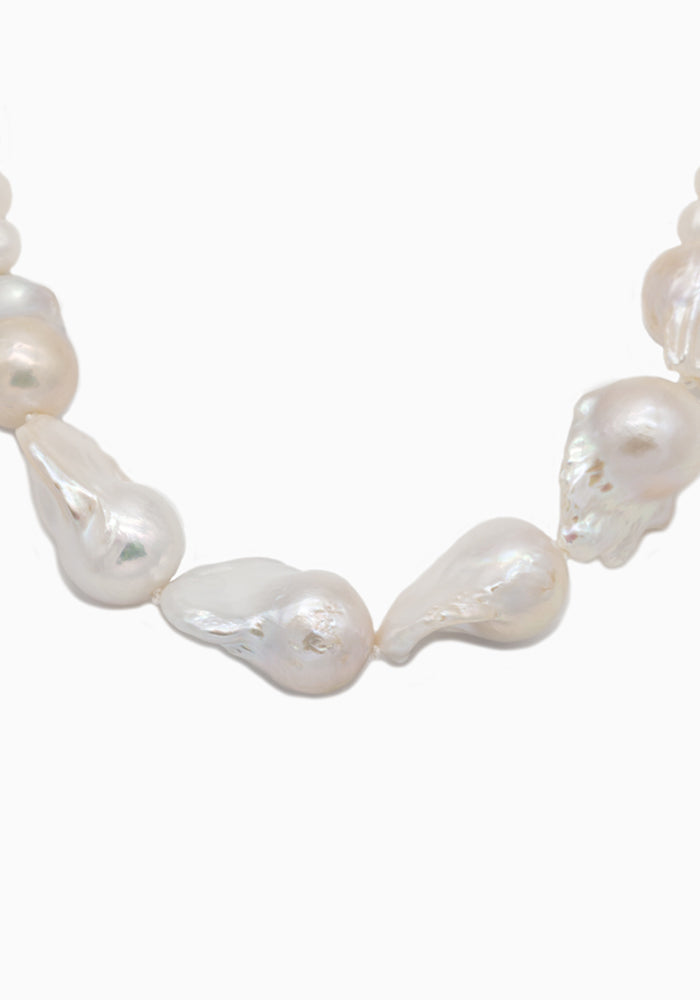 Soléne Necklace - SimplyO