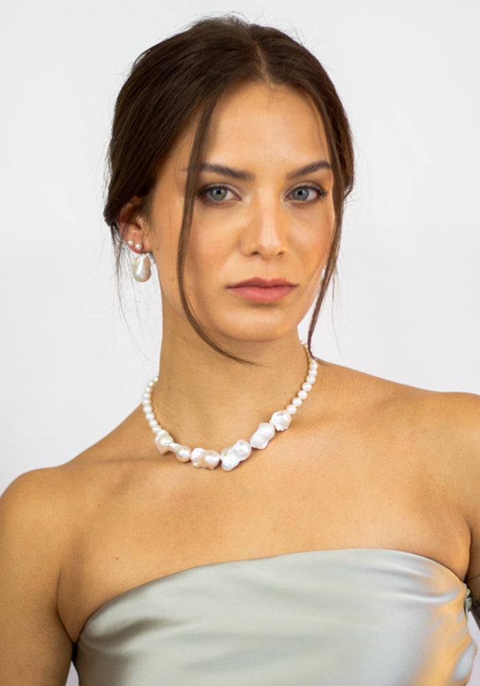 Soléne Earrings - SimplyO