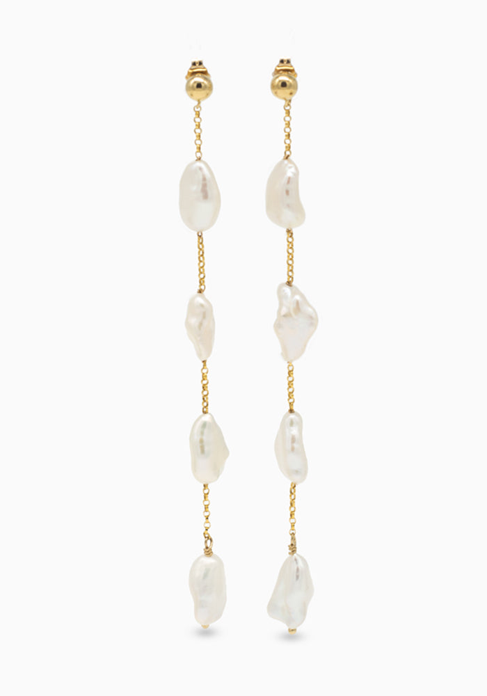 Vivienne Earrings - SimplyO