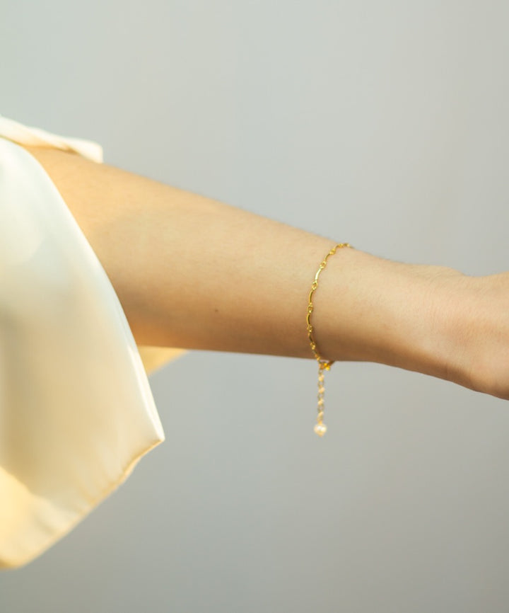 Gliederarmband Moon - SimplyO