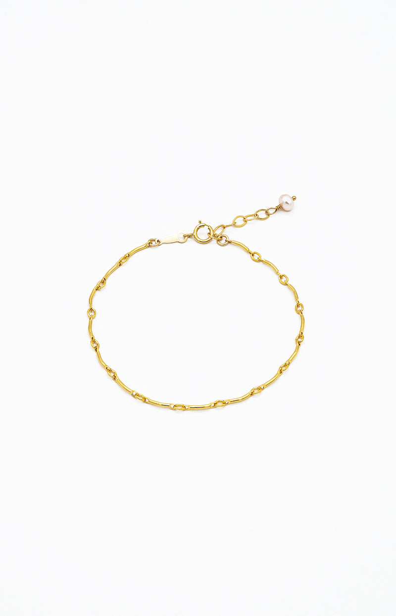 Gliederarmband Moon - SimplyO