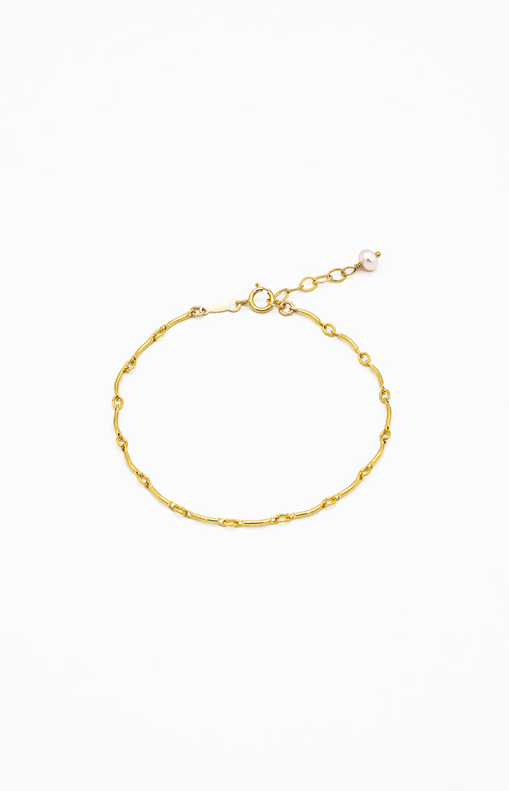 Gliederarmband Moon - SimplyO