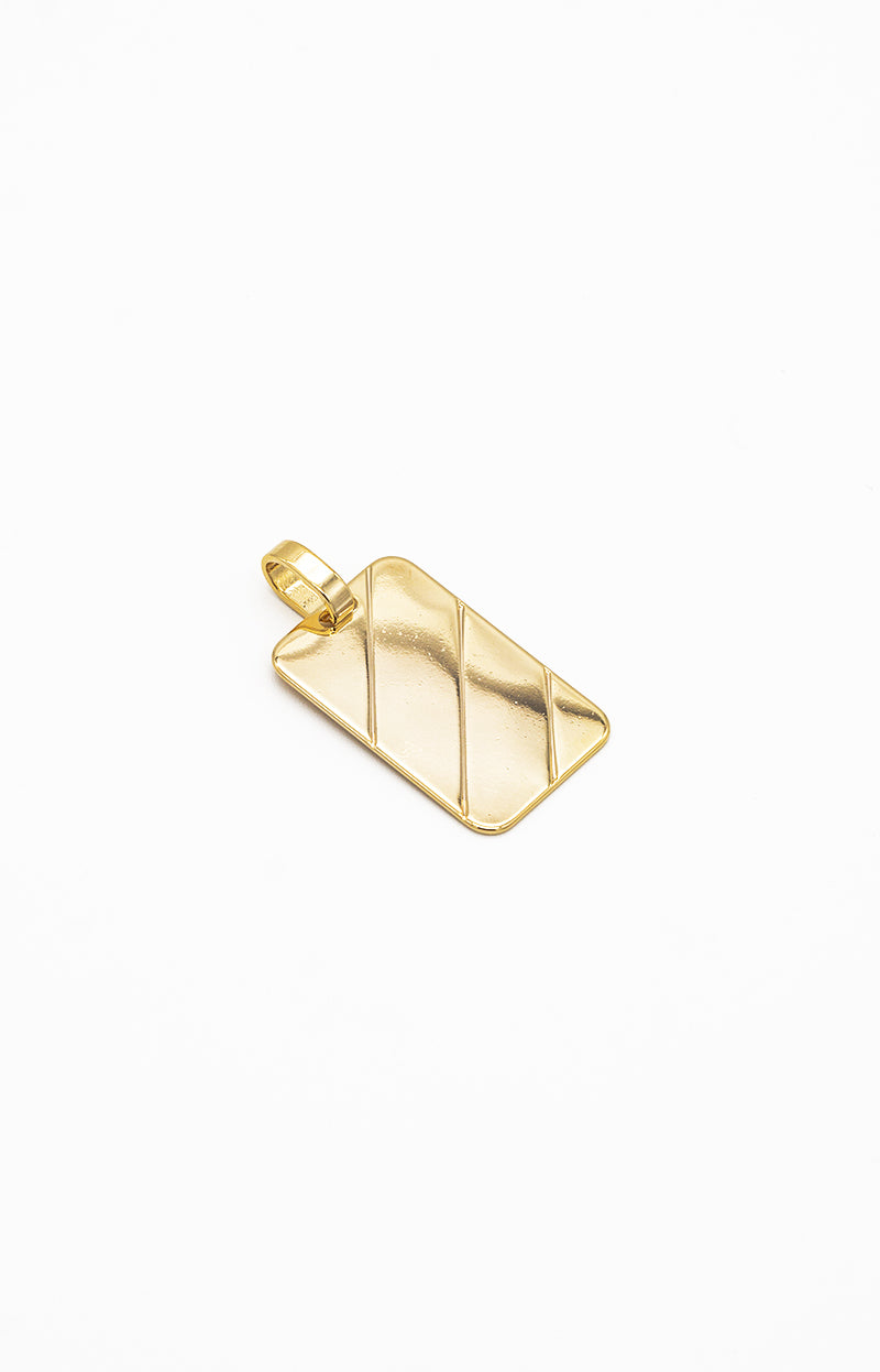 Rectangle Charm - SimplyO