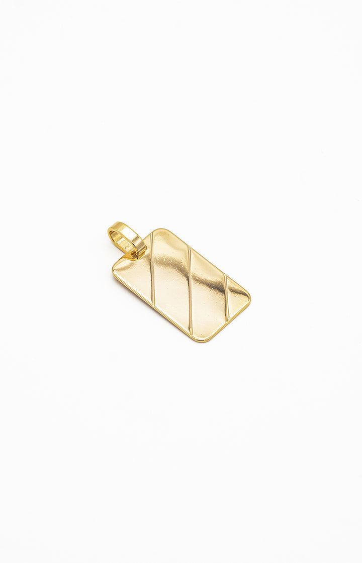 Rectangle Charm - SimplyO