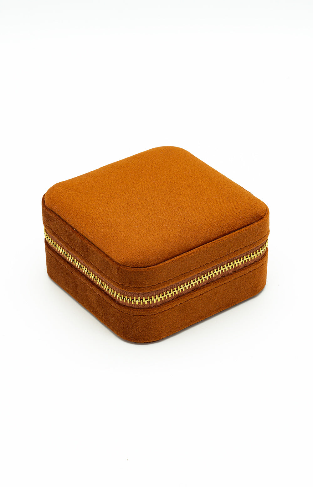 Jewelry Box - camel - SimplyO