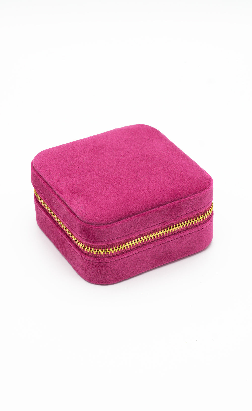 Jewelry Box - pink orchid - SimplyO