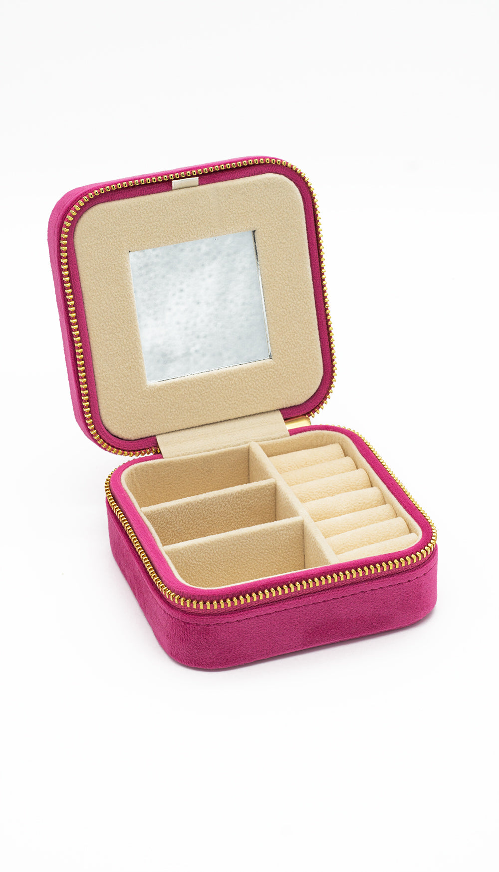 Jewelry Box - pink orchid - SimplyO