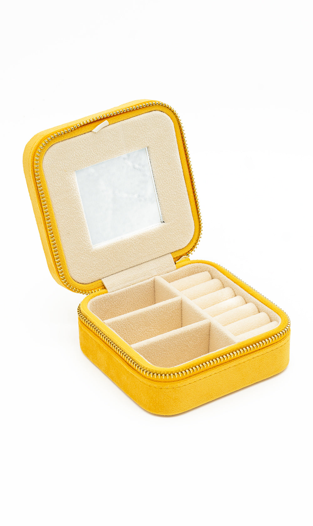 Jewelry Box - sun - SimplyO