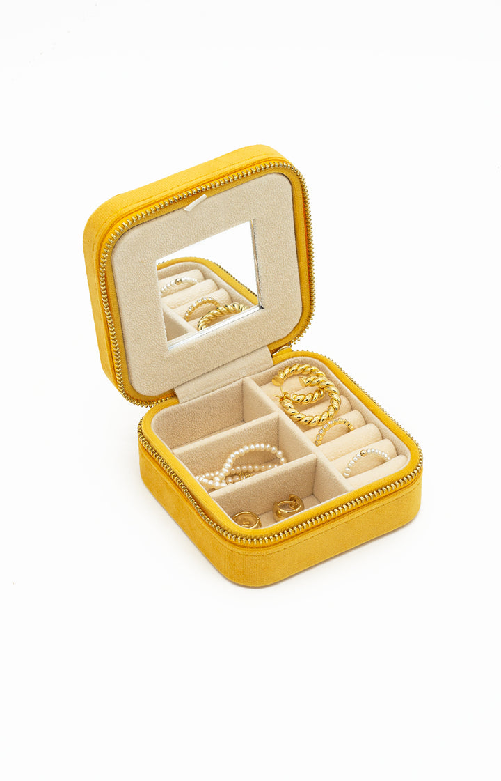 Jewelry Box - sun - SimplyO