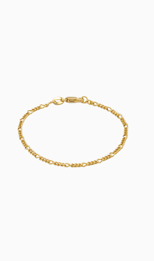 Figaro Armband - SimplyO