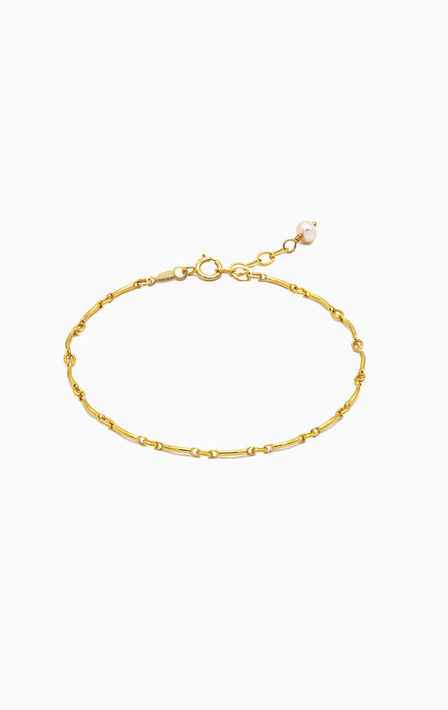Gliederarmband Moon - SimplyO