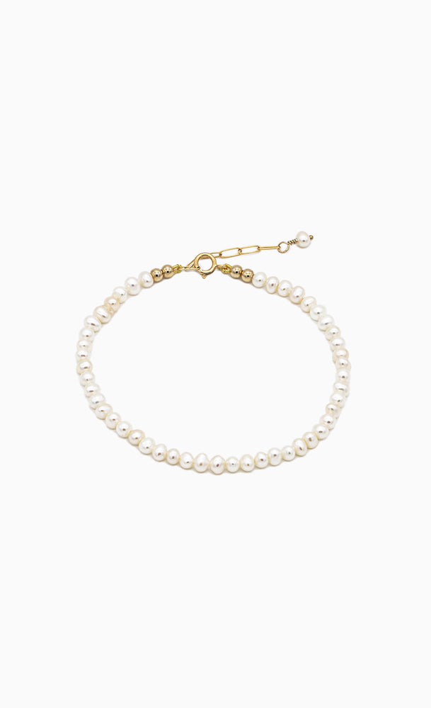 Perlenarmband Mina - SimplyO