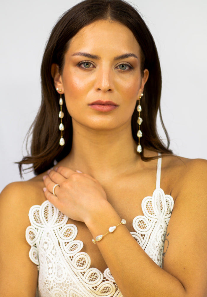 Vivienne Bracelet - Perlenarmband - SimplyO Jewelry