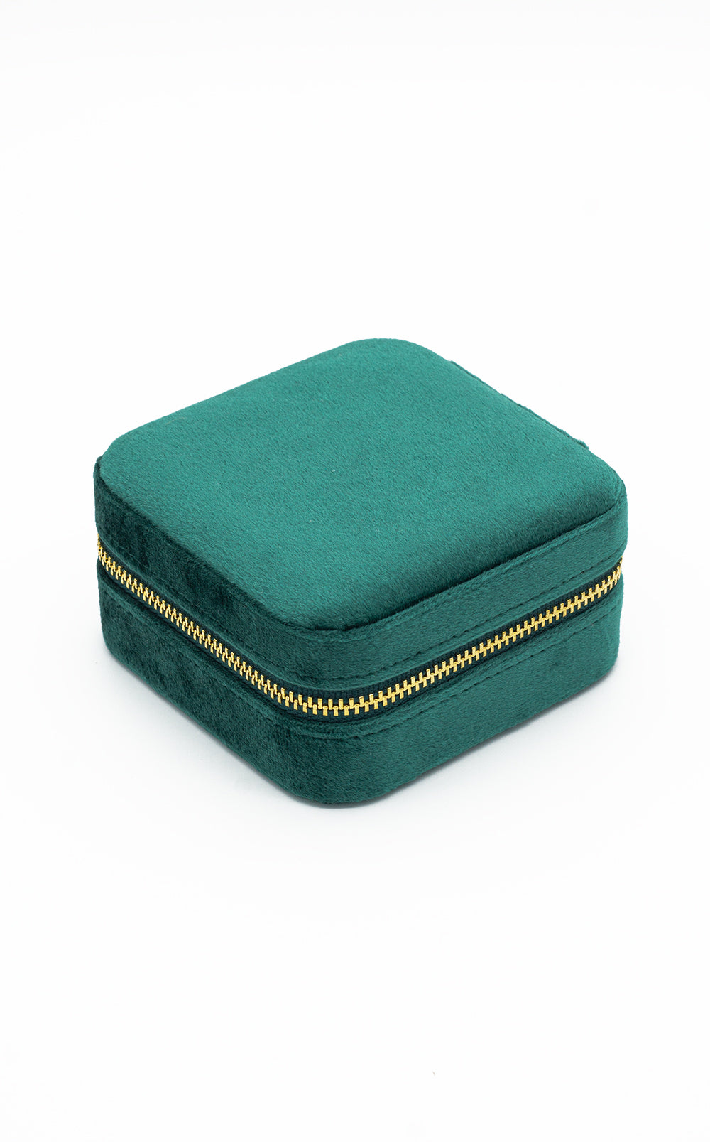 Jewelry Box - dark green - SimplyO